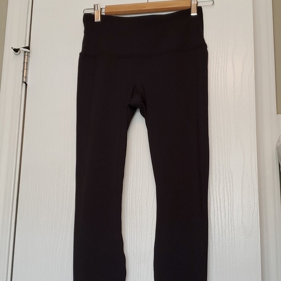 90 Degree Reflex Athletic Leggings - Picture 3 of 10